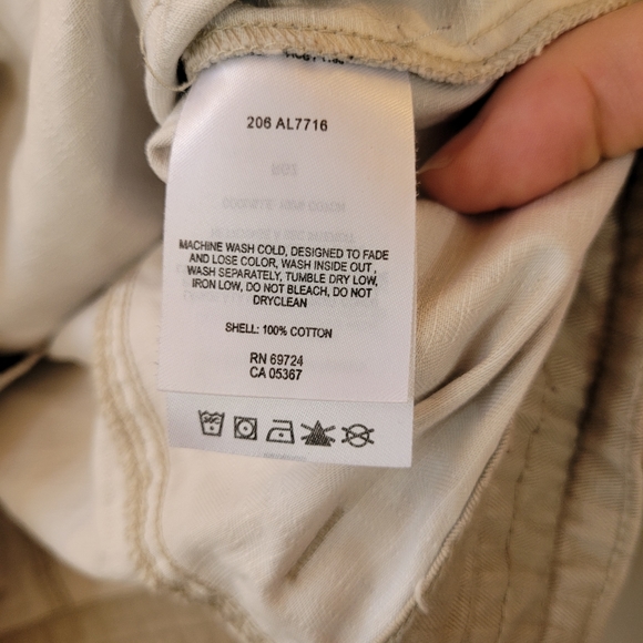 COLUMBIA XCO Snap Button Lightweight Jacket Size S - Picture 5 of 10